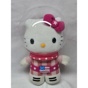 Hello Kitty Smithsonian Astronaut Plush – Space Suit Museum Exclusive Sanrio